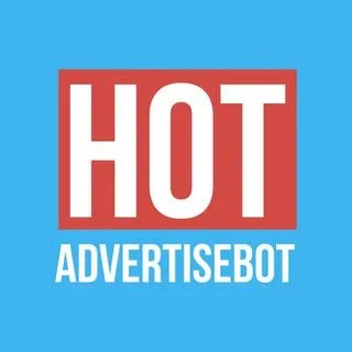 HOTAdvertiseBOT - реклама