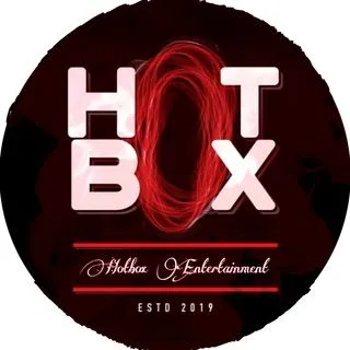 Hotbox Entertainment - чувственное кино