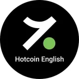 Hotcoin Global - crypto exchange chat