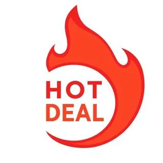 Hot Deals - горячие скидки