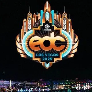 EDC - фестивальная EDM