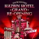 Hazbin Hotel - Helluva Boss online