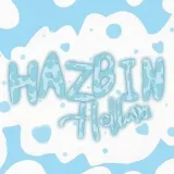 Hotel Hazbin and Hell Boss - anime
