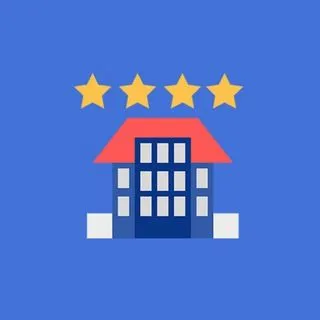Search Hotels - поиск отелей