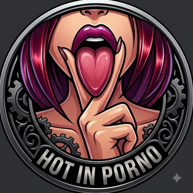 HOT IN PORNO - 18+ видео