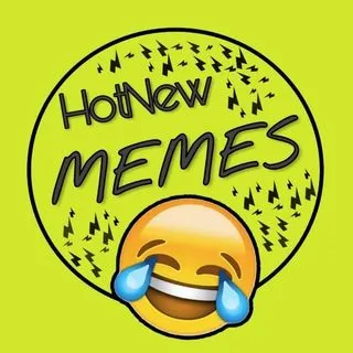 HotNewMemes - лучшие мемы