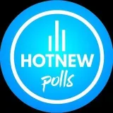 HotNewPolls- surveys and facts