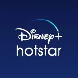 HotstarBot - movies and TV series