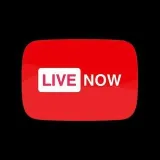Live Now - прямые трансляции