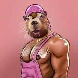 CapyBara caliente - Arts 18+