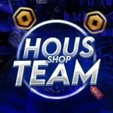 Hous Team Shop - Roblox магазин