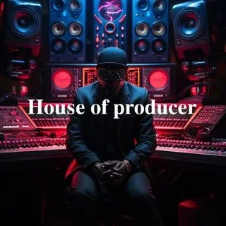 House of Producers - сэмплы и VST