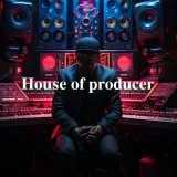 House of Producers - сэмплы и VST