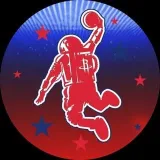 Nación Roja - Houston Rockets