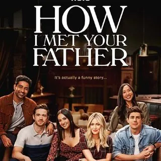How I Met Your Father S2 - сериал
