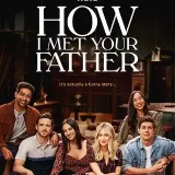 ¿Cómo?IMet Tu PadreS2 - serie