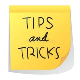 Telegram Tips & Tricks - советы