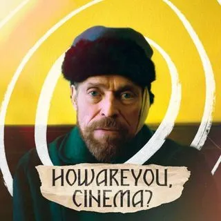 Howareyou, cinema? - Кино и обсуждения