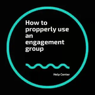 Insta Engagement Group - гайд по использованию