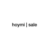 hoymi sale- account sales