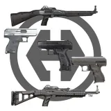 Armas de fuego de alto punto- amigo memes