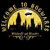 Harry Potter - The Magical World