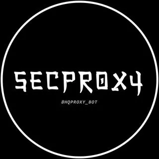 HQ PROXY BOT - HQ прокси