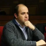 Հրանտ Մելիք-Շահնազարյան - блог