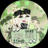 Tienda de artículos HR GGShop