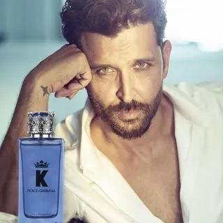 Hrithik Roshan - индийский актер