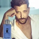 Hrithik Roshan- Indian actor