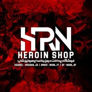 HRN Shop - покупки в играх
