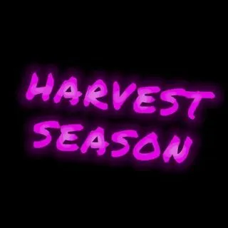 HARVEST SEASON - локальный батл рэп