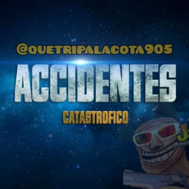 Acc1d3nt35 Catastróficos - катастрофы