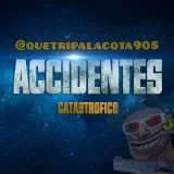 Acc1d3nt35 Catastróficos - катастрофы