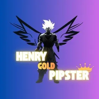 Henry Gold Pipster - торговые сигналы