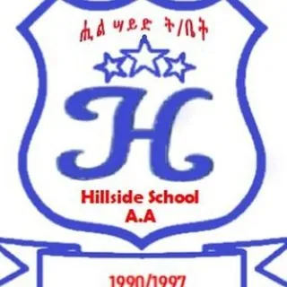 Hillside Grade 9 - старшая школа