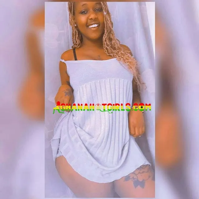Ghanahotgirls - escort Ghana