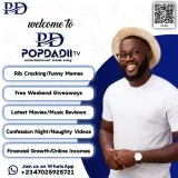 Popdadii TV Movie Update - Фильмы и сериалы