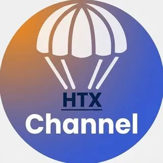 HTX Channel - крипто-канал