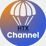 Canal HTX - Canal Cripto