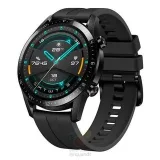 Huawei GT2 - diales y datos