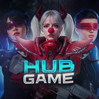 HUB GAME - игровые новости