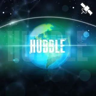 Hubble - медиа хаб