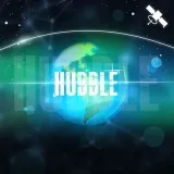 Hubble - centro de medios