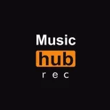 Musichub rec - music recommendations