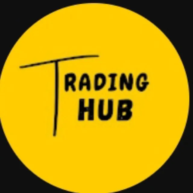 TradingHub - trading signals