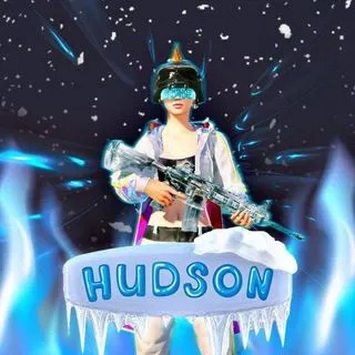 Hudson PUBG - сенсы и коды