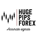 HugePipsForex - copying transactions