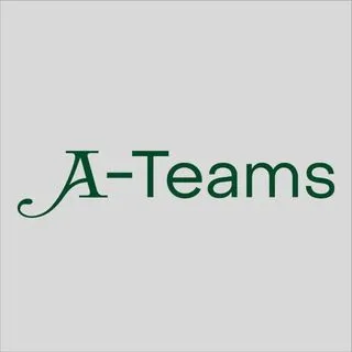 A-Teams - карьера в креативе